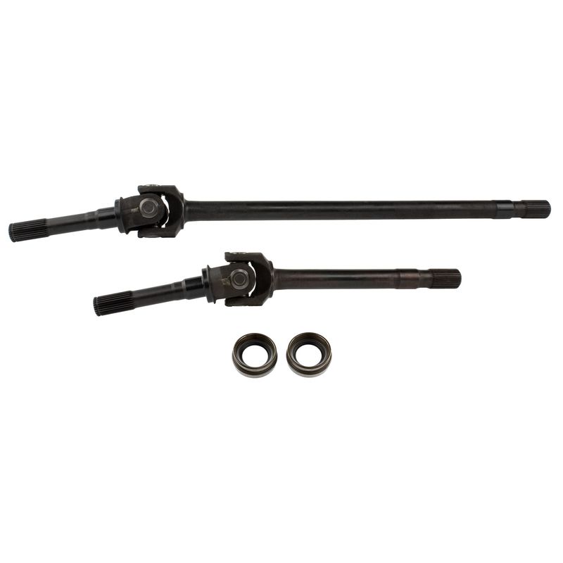 FRONT KIT-D30 1972-81 CJ 30SPL