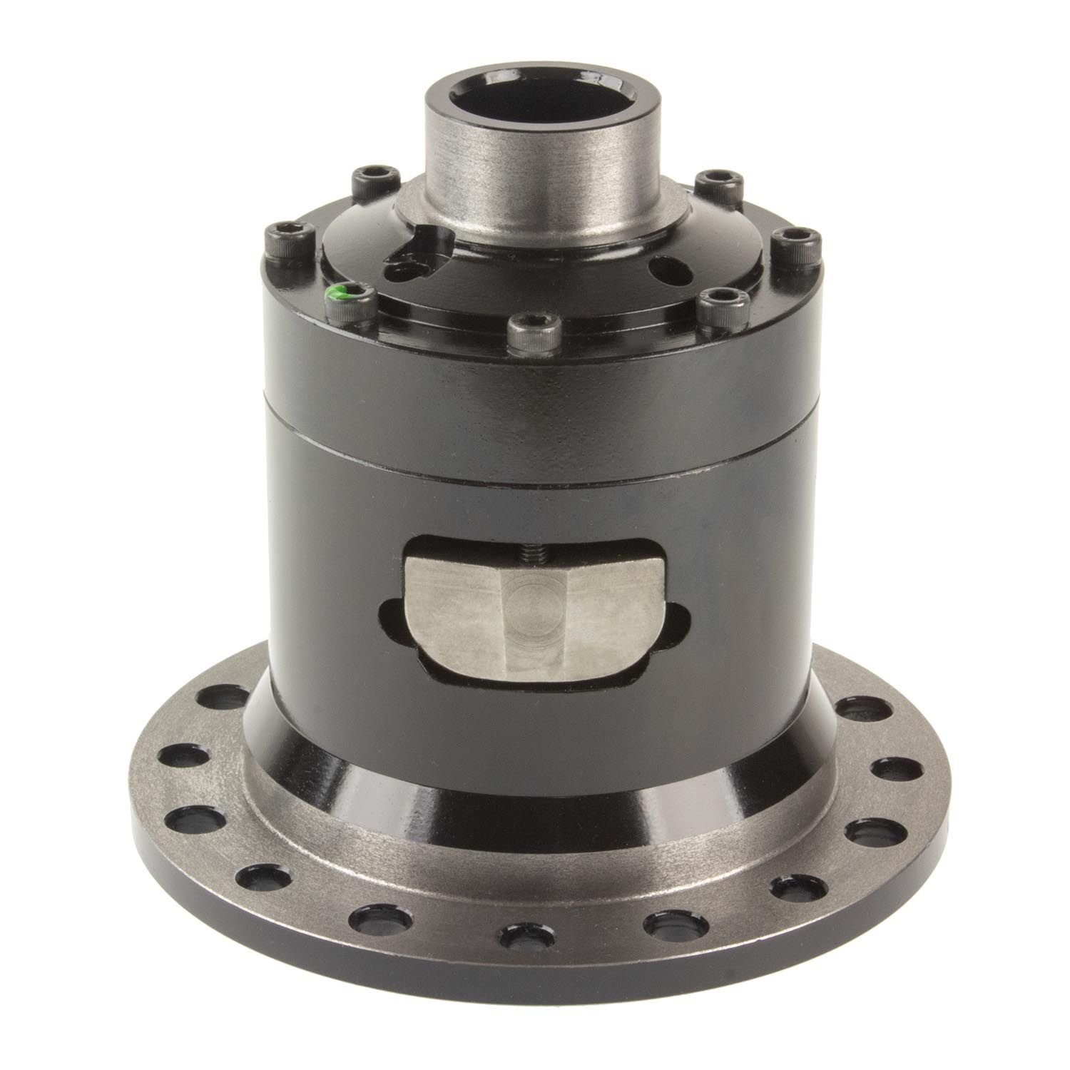 GRIP LOK D35 30 SPLINE 3.54+