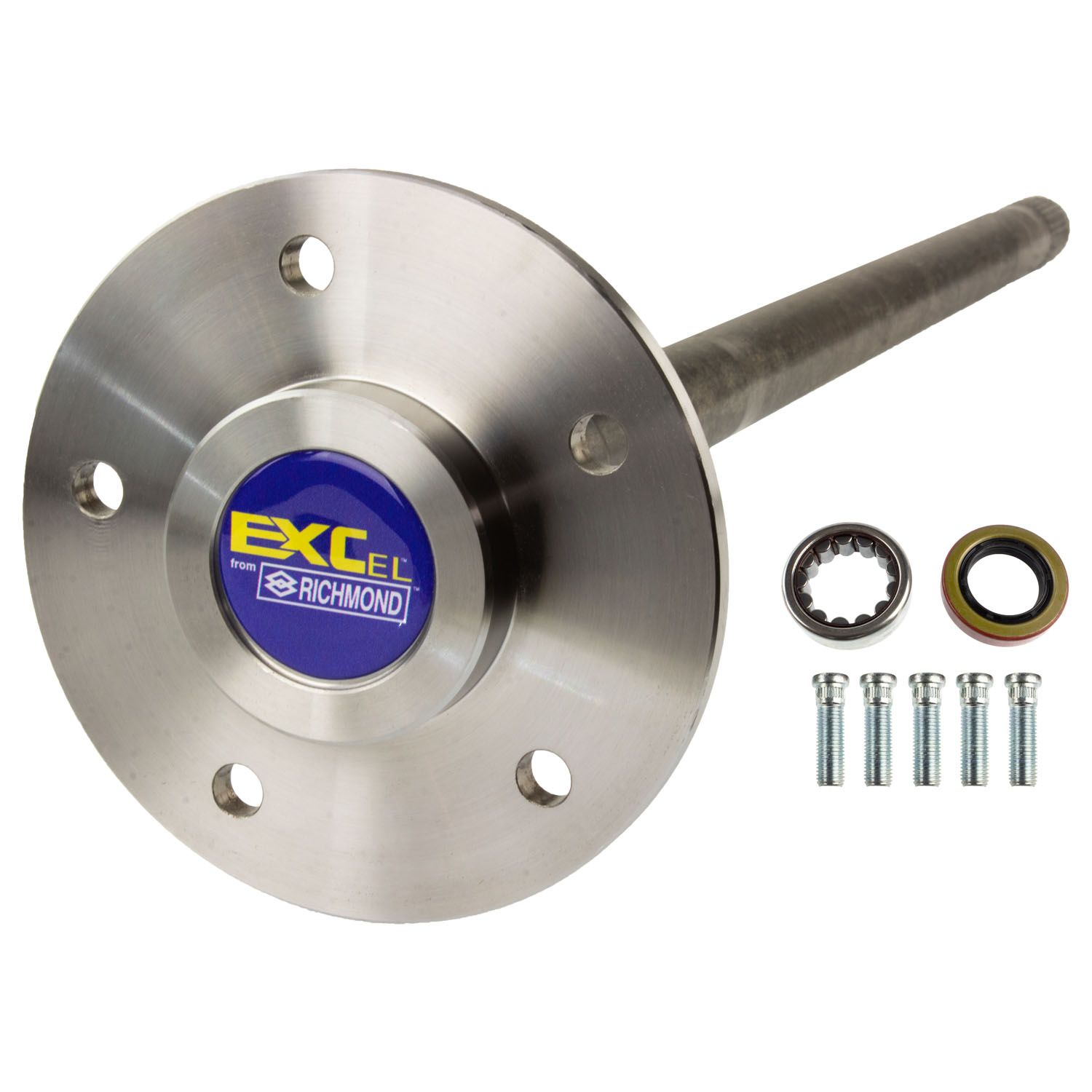 EAK GM8.5" 30SPL 30.32" 5 LUG