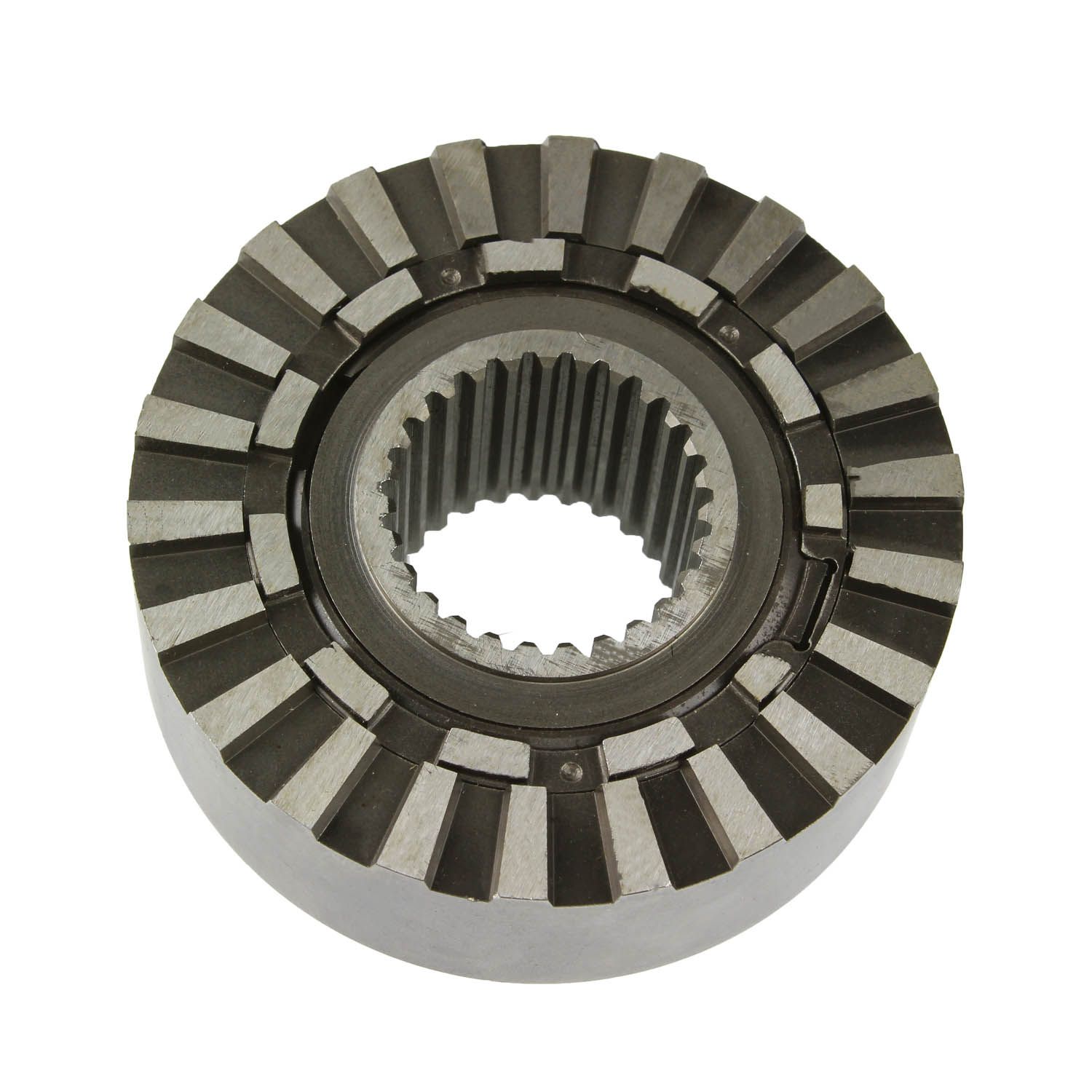 COUPLER ASSEMBLY, CIU, 5201061