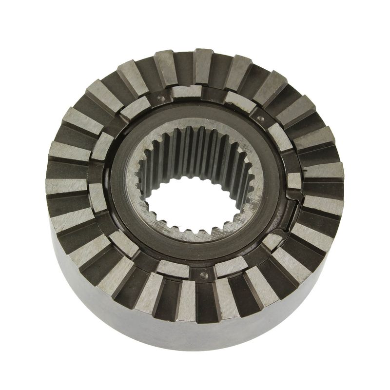 COUPLER ASSEMBLY, CIU, 5201061