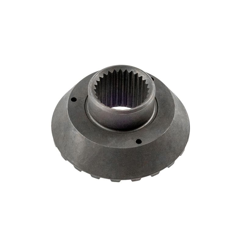 COUPLER, GROOVED, CKI, 5241009