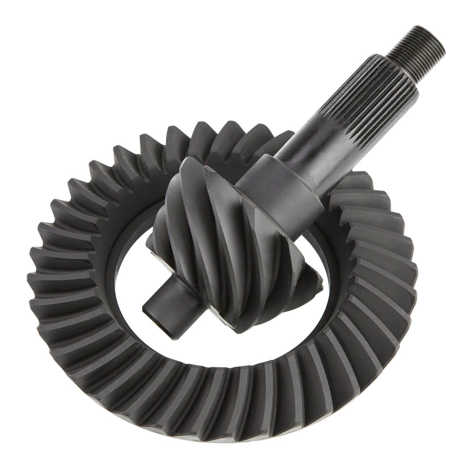 RP FORD 9" 3.70 35SPL-PRO GEAR