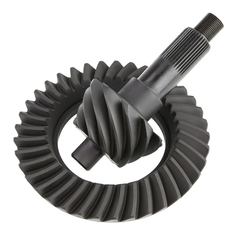 RP FORD 9" 3.70 35SPL-PRO GEAR