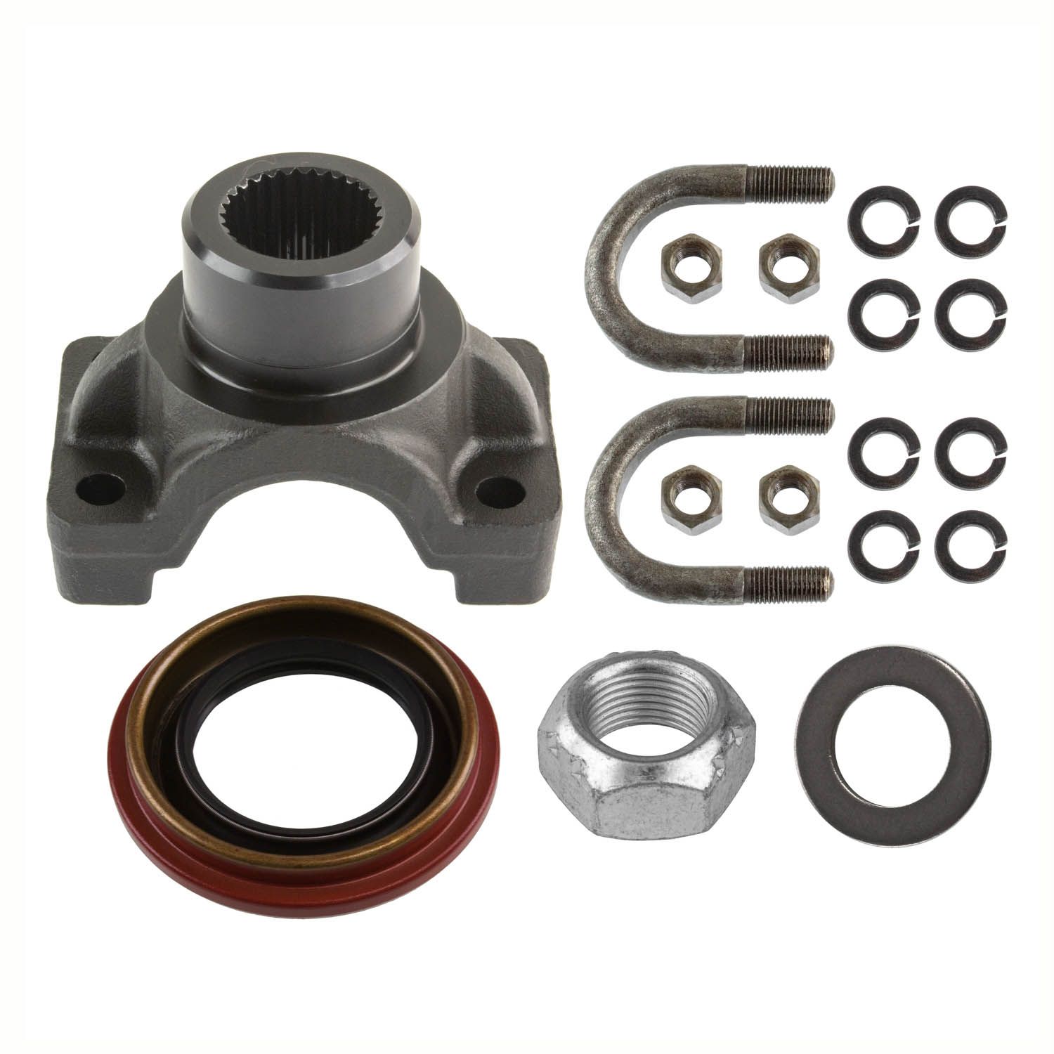 KIT END YOKE D60 1350 29SPL