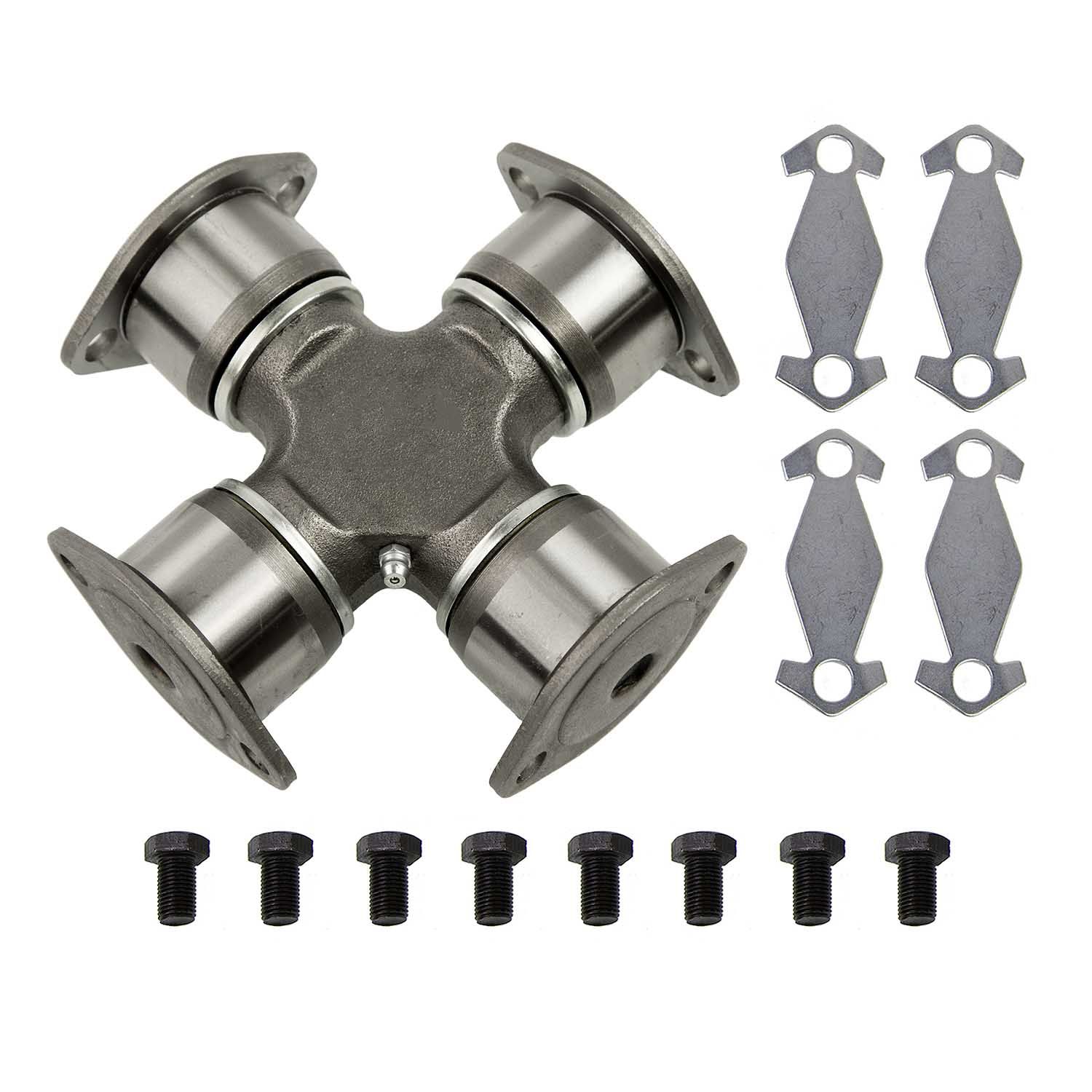 DL-UJ-1610-BP-OVER CAP-5.3120