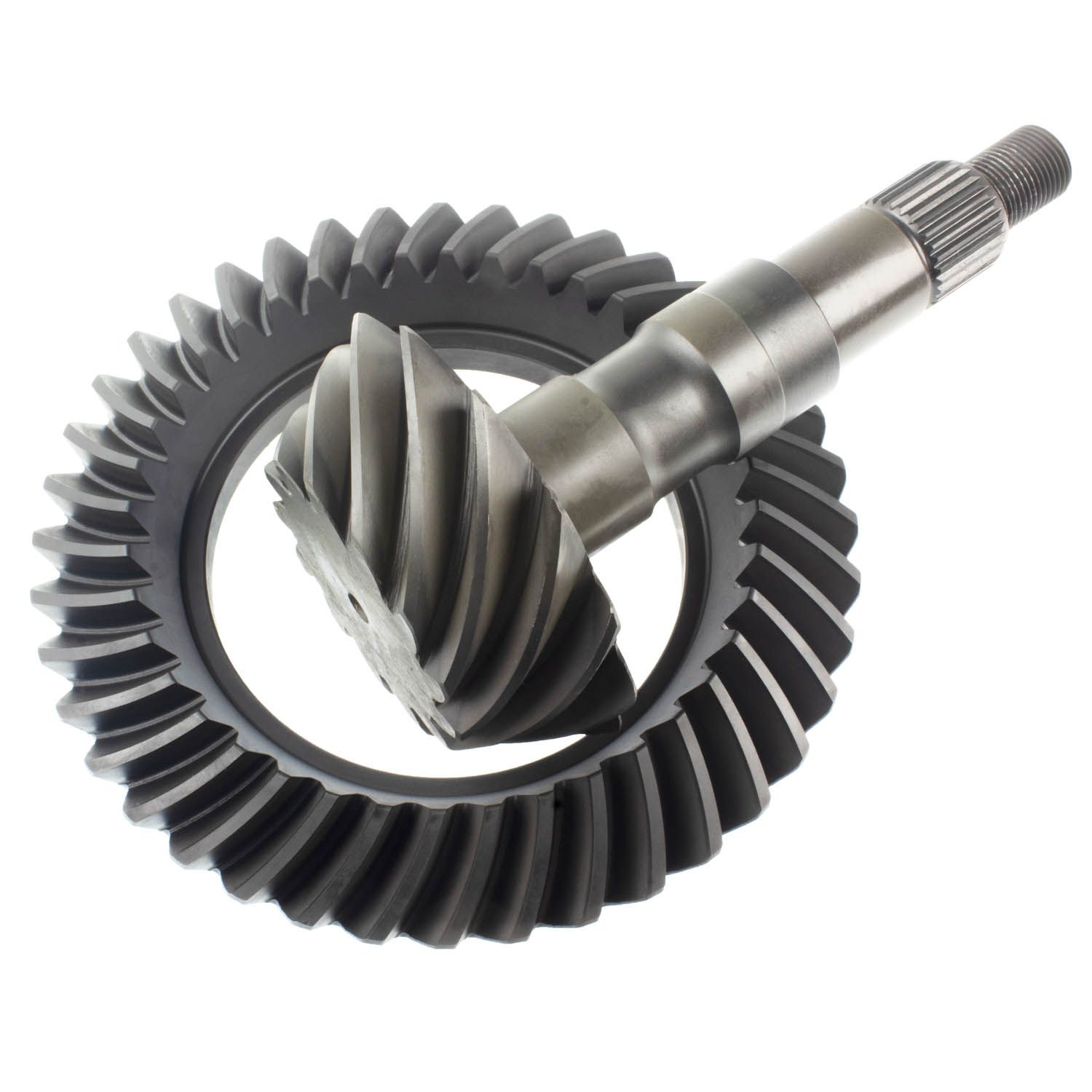 RP GM 8.5" 8.6" 3.08 RG