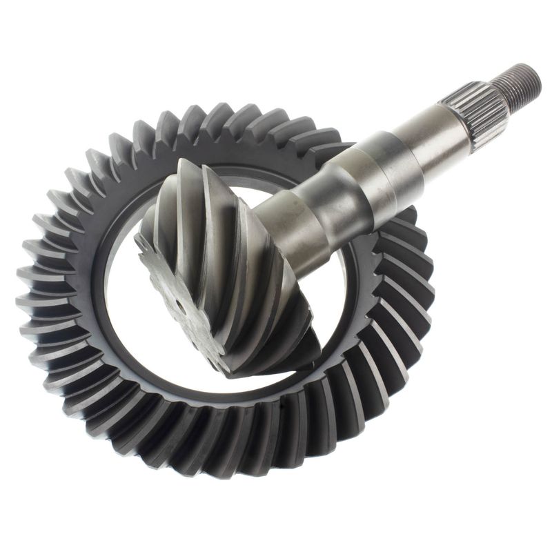 RP GM 8.5" 8.6" 3.08 RG