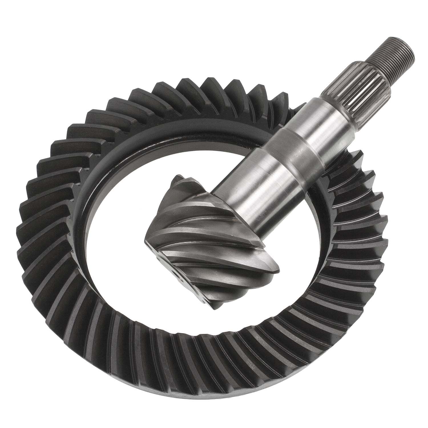 RP EXCEL DANA 44 4.56 JK FRONT