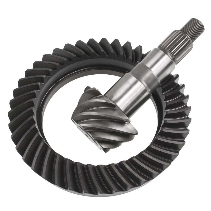 RP EXCEL DANA 44 4.56 JK FRONT