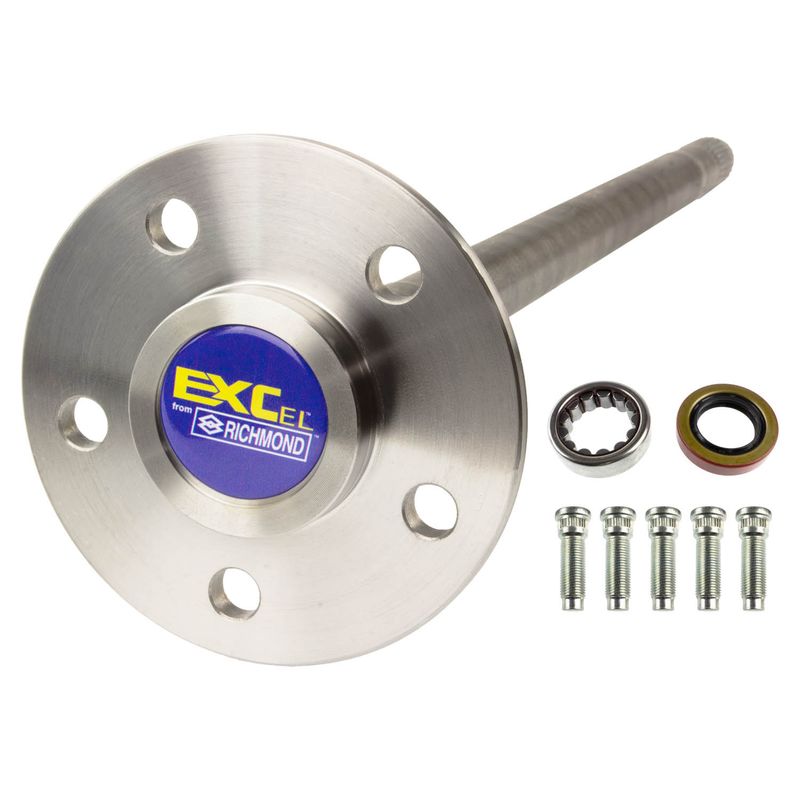 EAK F7.5/8.8 28SPL 27.25" 5LUG
