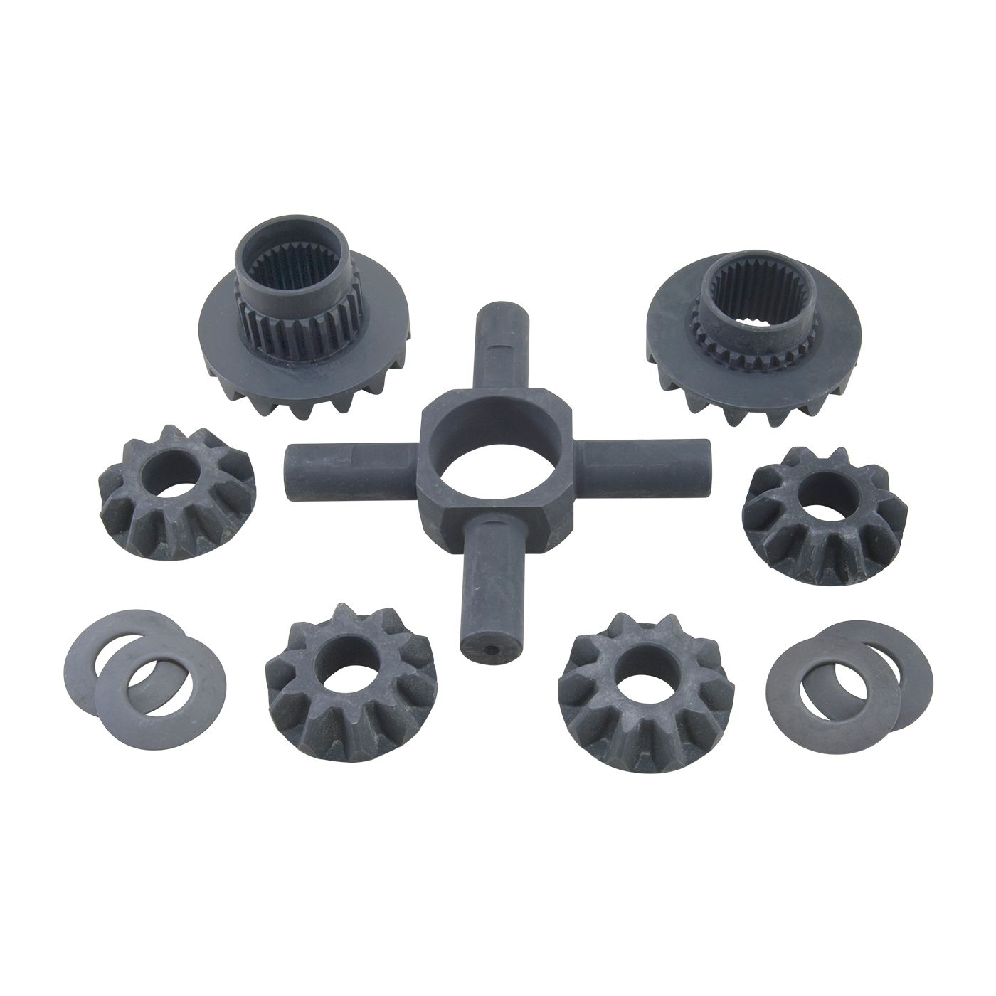 Yukon Dura Grip Spider Gear Set for GM 10.5"/14T differetnial