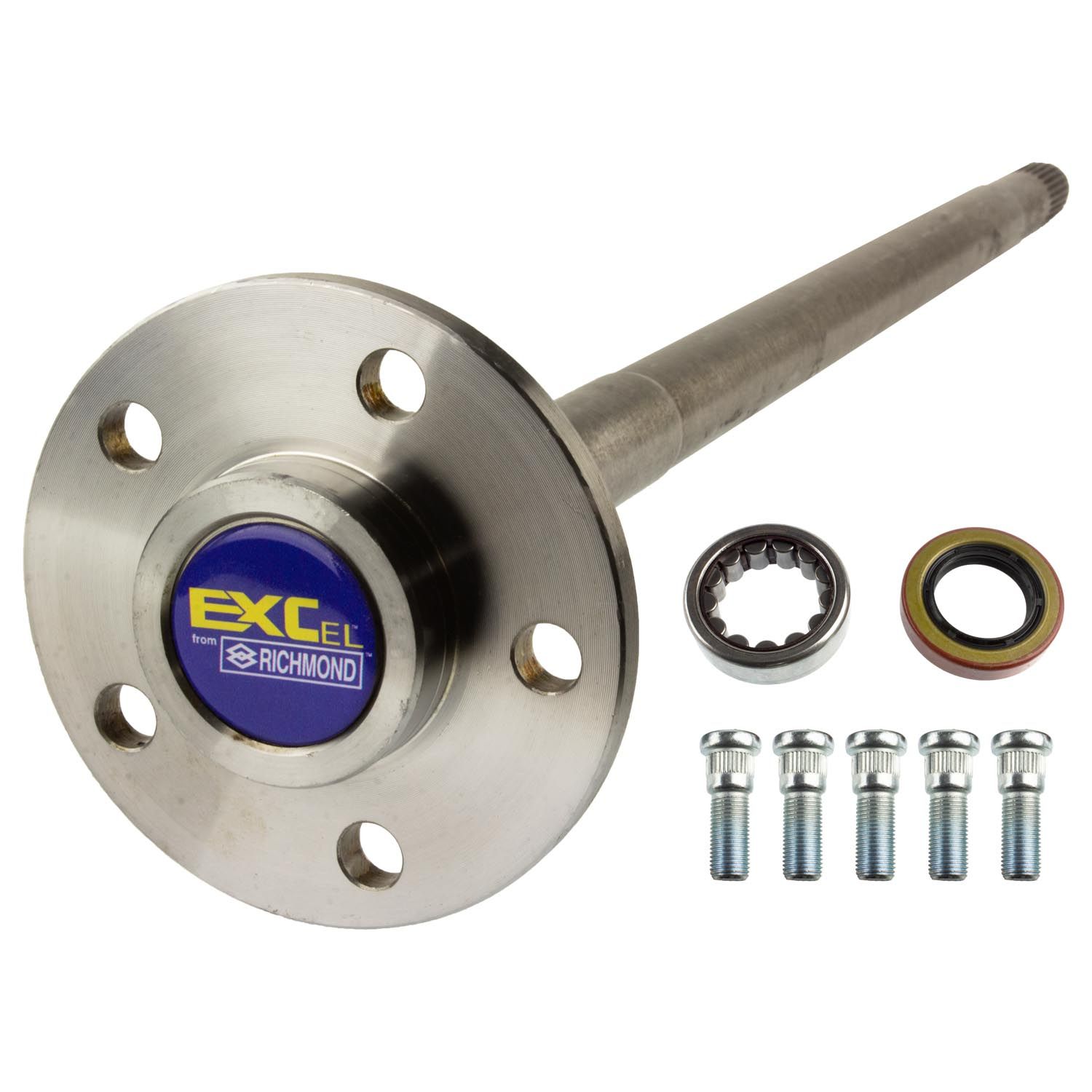 EAK DANA 35 27SPL 30.54" 5 LUG