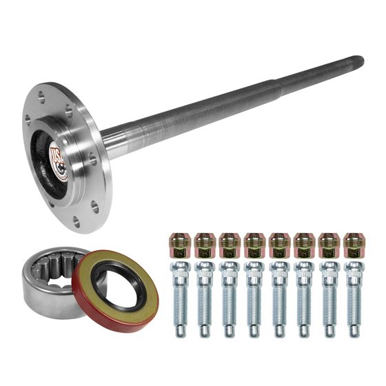 Yukon Gear & Axle/Drive Axle Shaft  1999-2007 "Chevrolet GMC"