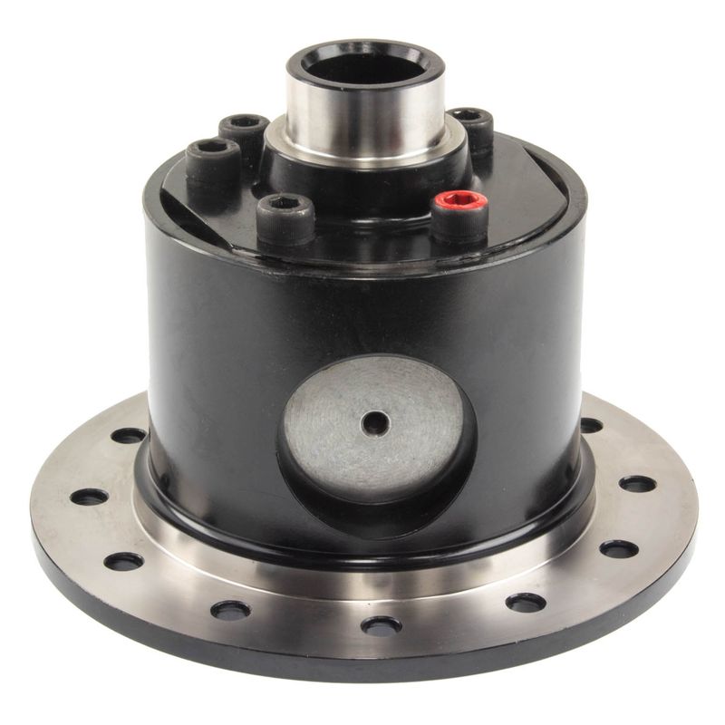 GRIP PRO GM8.875"T 30SPL 3.73+