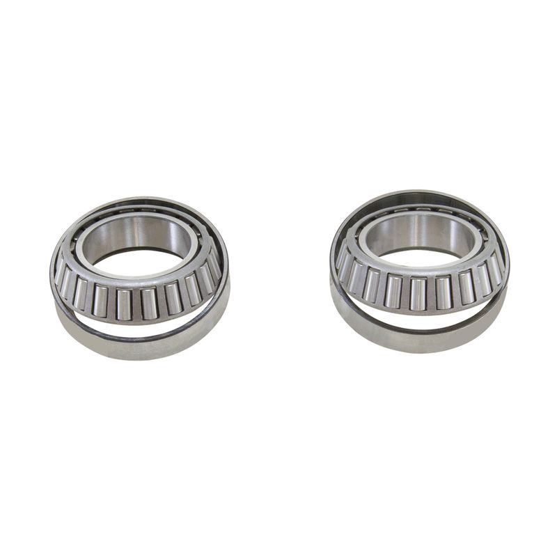 Carrier installation kit for '76 & up Chrysler 8.25" rear