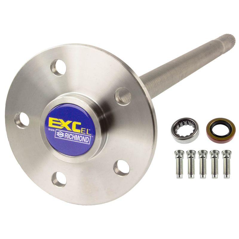 EAK F7.5/8.8 28SPL 26.25" 5LUG