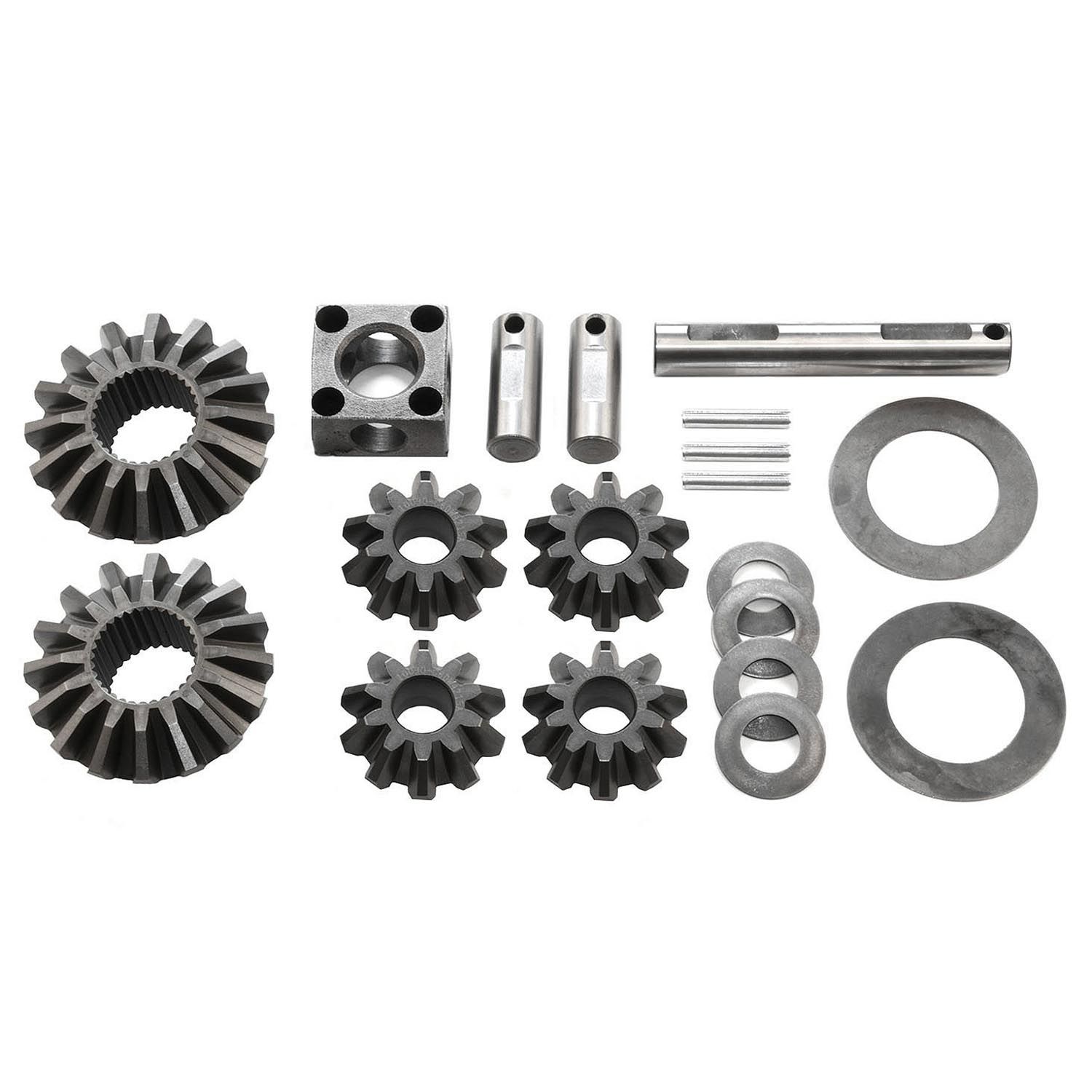 FORD 9' 31S 4 PIN OPEN INT KIT