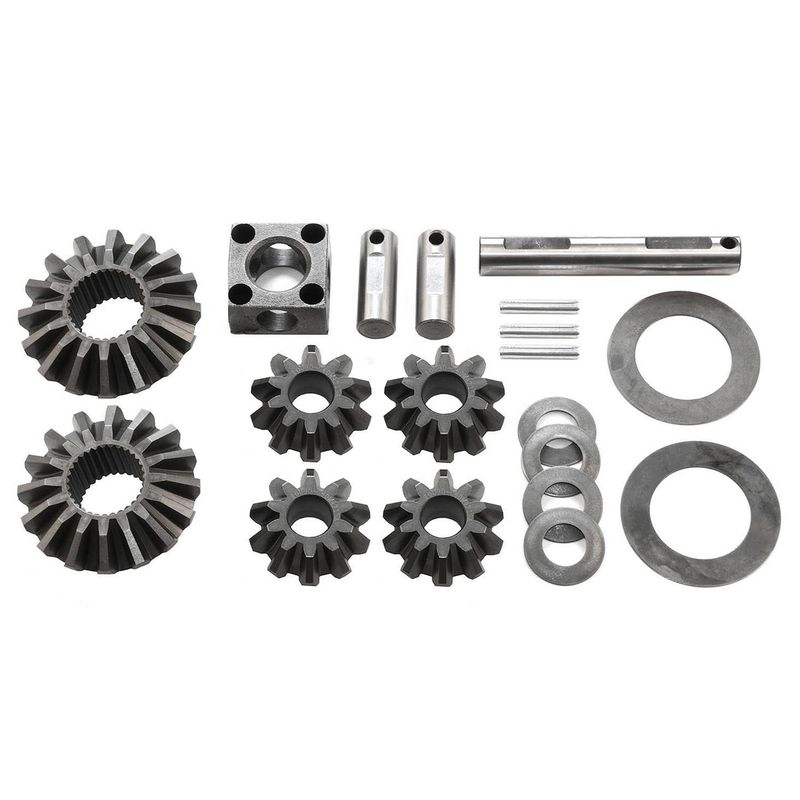 FORD 9' 31S 4 PIN OPEN INT KIT