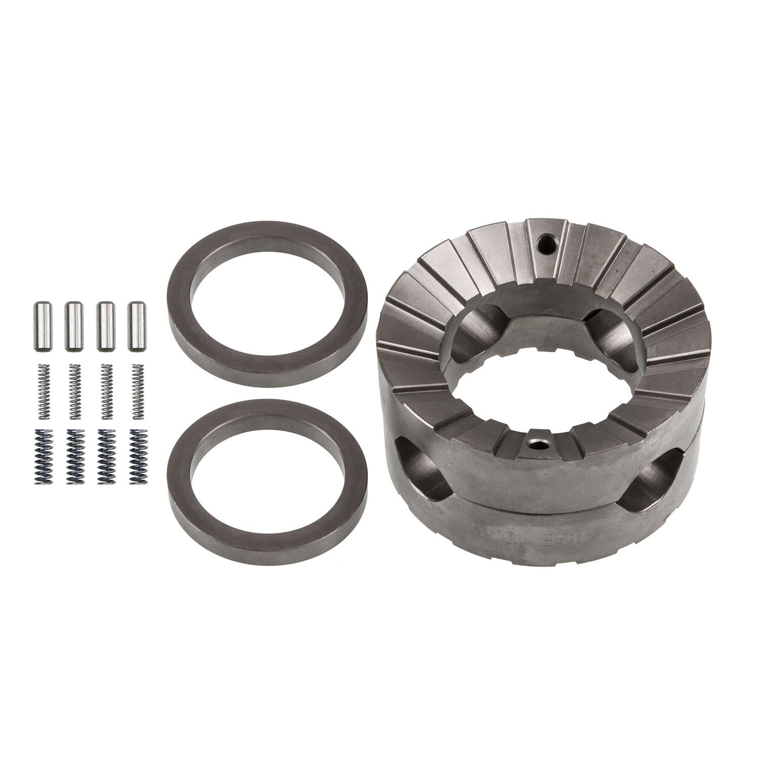 LOCK-RIGHT TOYOTA 8" V6 4 PIN