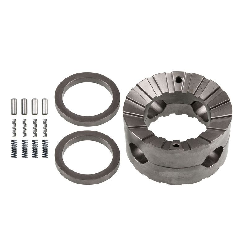 LOCK-RIGHT TOYOTA 8" V6 4 PIN