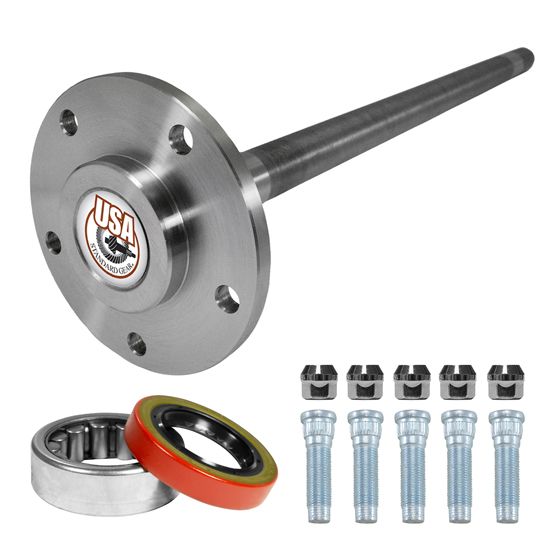 Yukon Gear & Axle/Drive Axle Shaft  1995-2005 "Ford, Mercury" "Explorer, Explorer Sport Trac, Explorer Sport, Mountaineer"