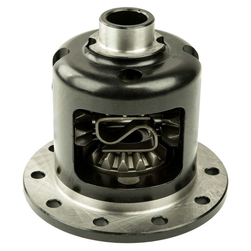 GRIP LS GM 8.5" 28SPLINE 2.73+