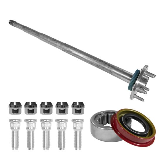 Yukon Gear & Axle/Drive Axle Shaft 2009-2012 "Dodge Jeep"
