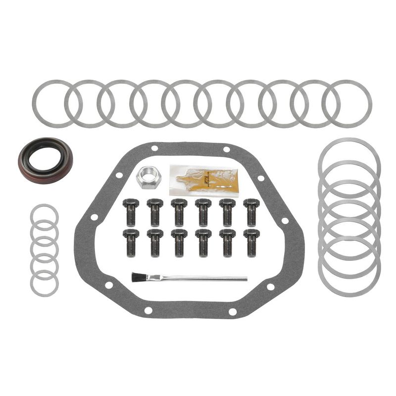 1/2 KIT DANA 60/61 1950-1998