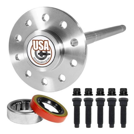 Yukon Gear & Axle/Drive Axle Shaft 1997-2003 Ford