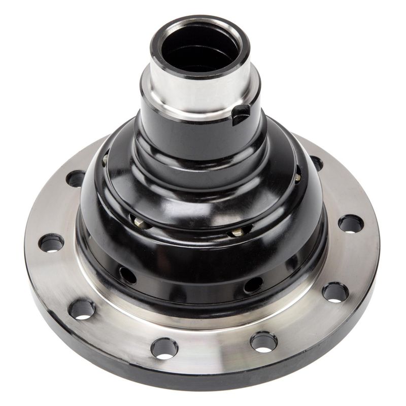 GRIP PRO FORD 9" 31 SPLINE