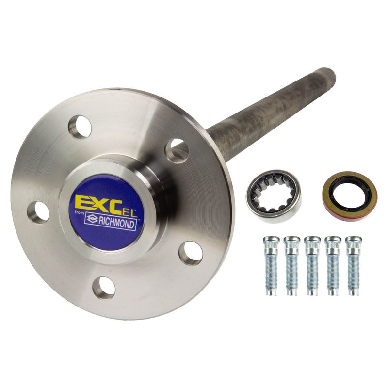 EAK F8.8" 31SPL 32.81" 5 LUG