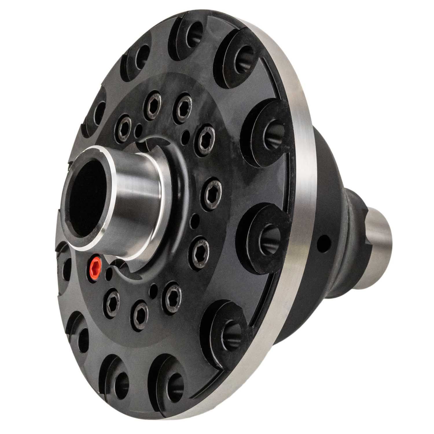 GRIP PRO D80 35SPL 4.10 & UP