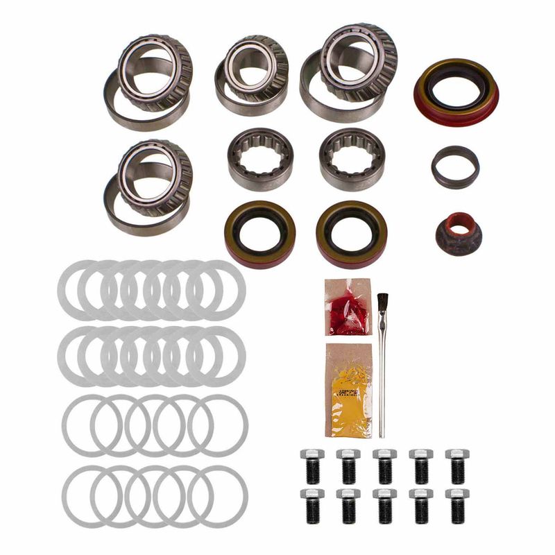 MEGA KIT FORD 8.8" CAR '81-'04