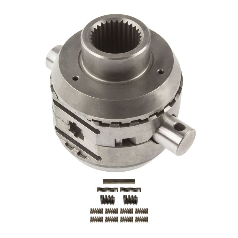 NO-SLIP C8.25" 29 SPLINE OPEN