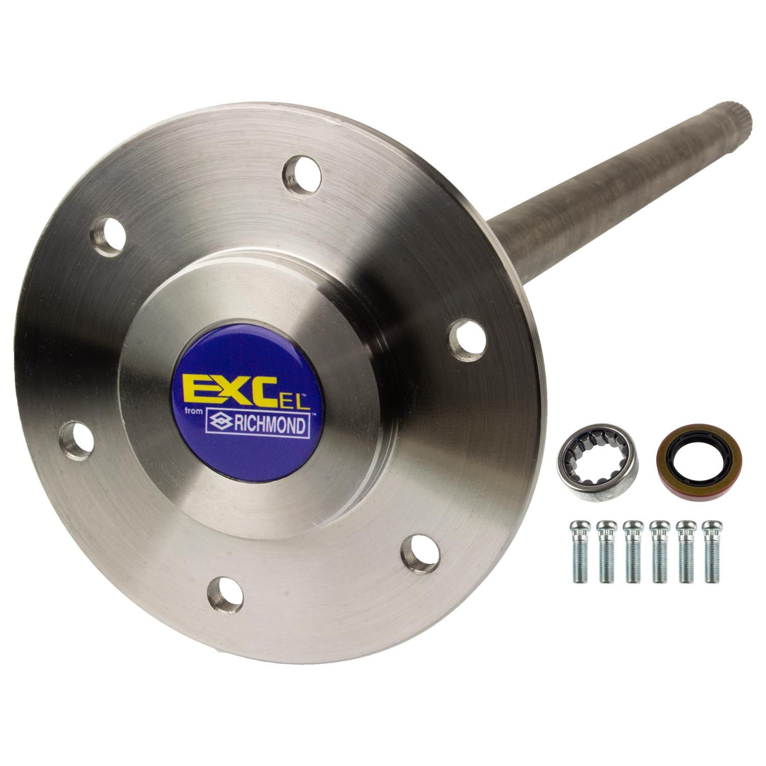 EAK GM8.5" 30SPL 31.31" 6 LUG