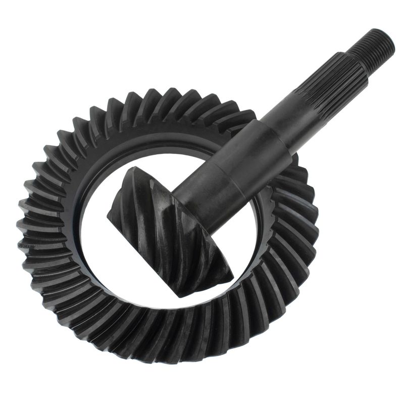 RP GM 7.5" 7.625" 3.42 THICK
