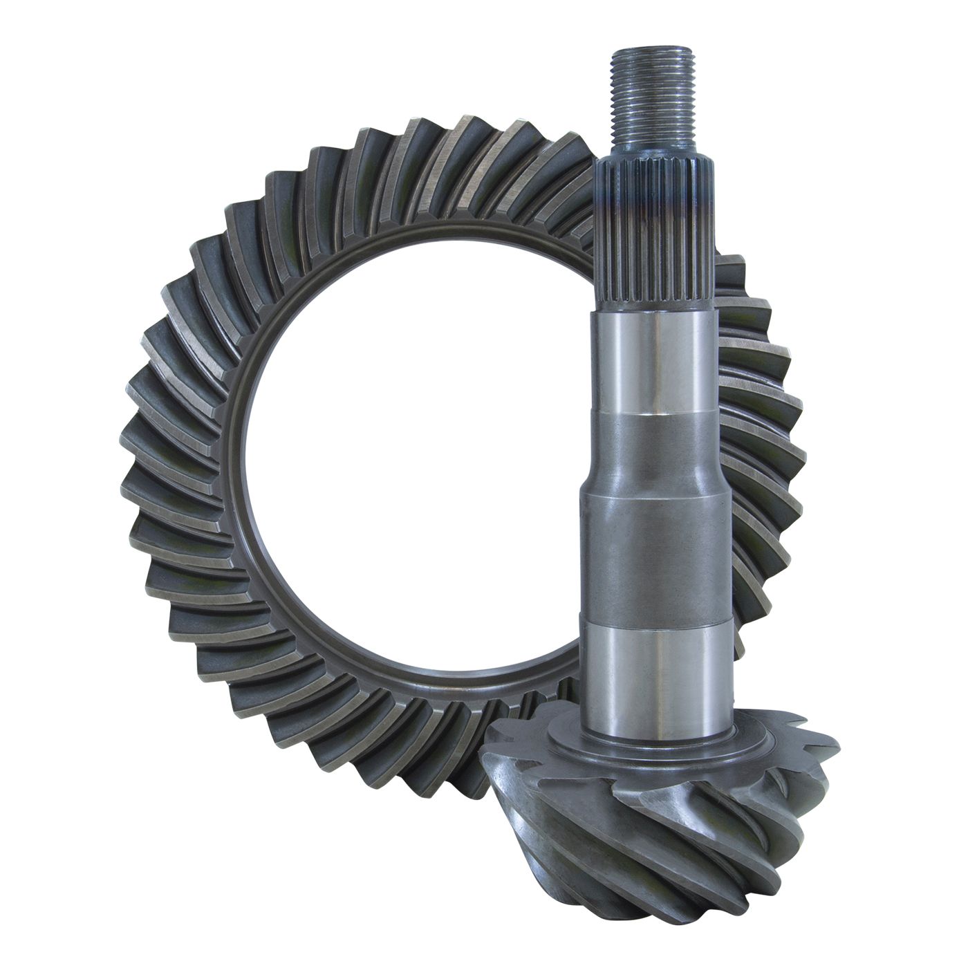 Yukon high performance replacement ring & pinion set, Dana 44 HD, 4.56 ratio
