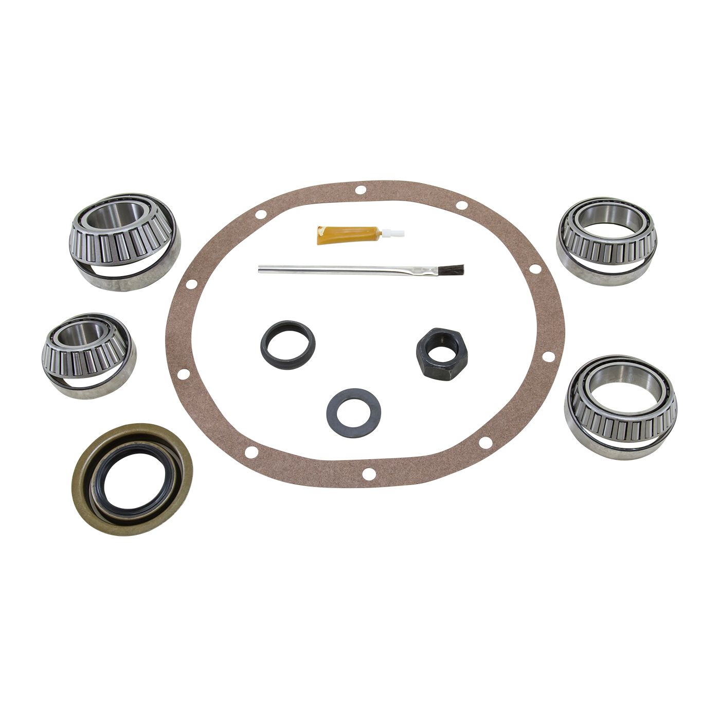 Yukon Bearing install kit for '00 & down Chrysler 9.25" rear differential