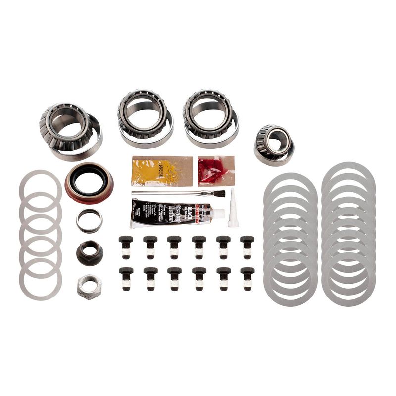 FORD 9.75" '97-'99.5 - REAR