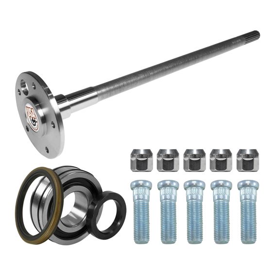 Yukon Gear & Axle/Drive Axle Shaft 1958-1962 Chevrolet