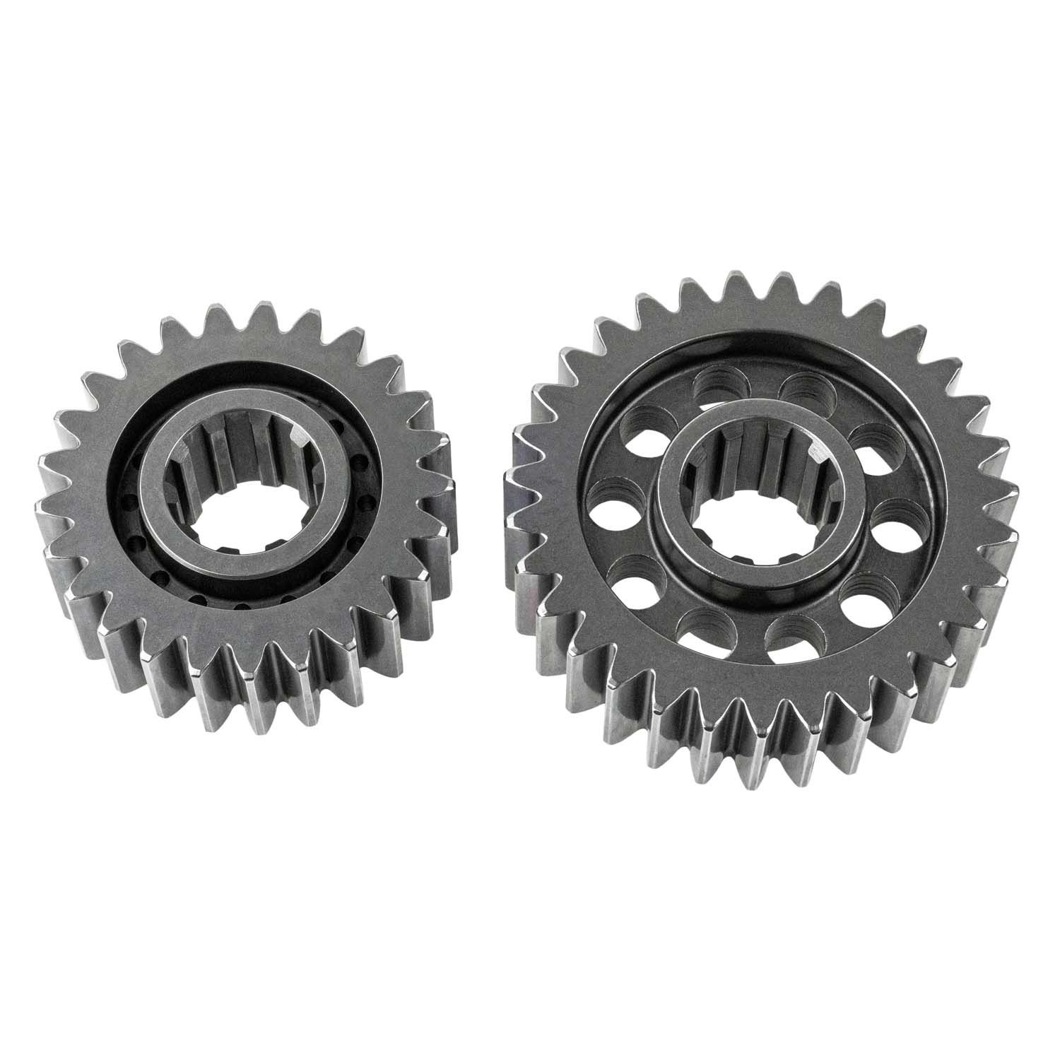 RG QC GEAR SET 15/24 8620 LW