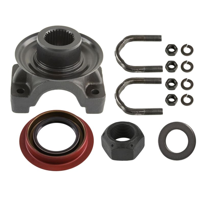 KIT END YOKE C8.75" 7290 29SPL