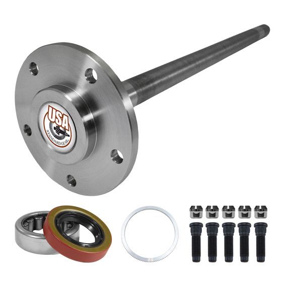 Yukon Gear & Axle/Drive Axle Shaft 2005-2011 "Ford Lincoln Mercury"