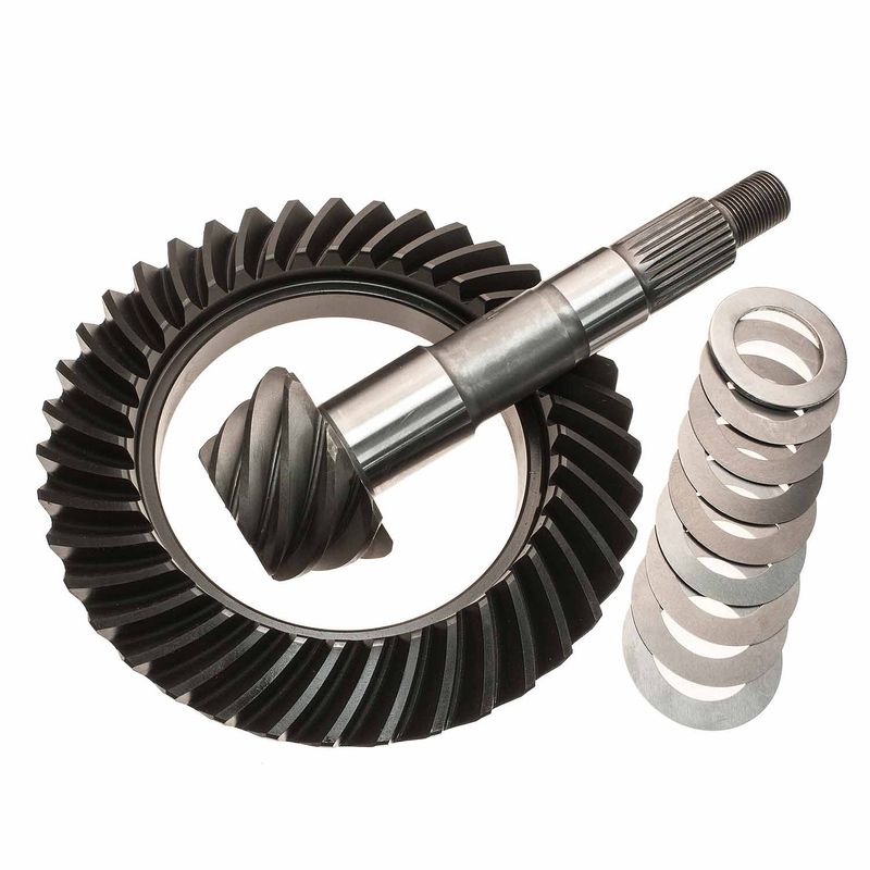 RP EXCEL TOYOTA V6 5.29