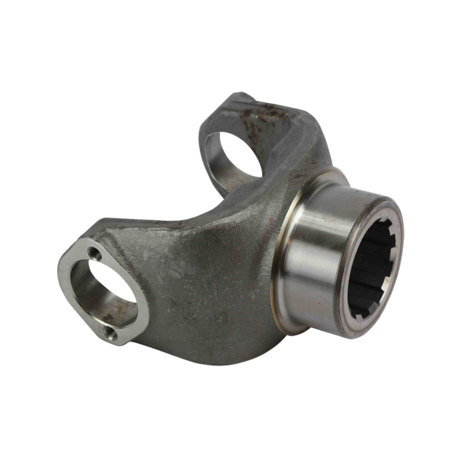 END YOKE