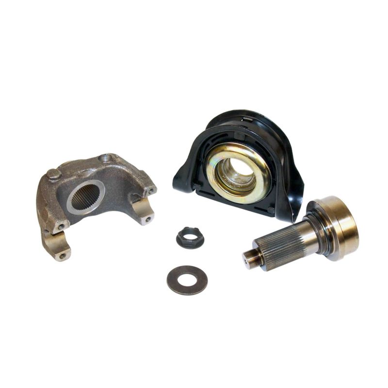 COUPLING SHAFT KIT