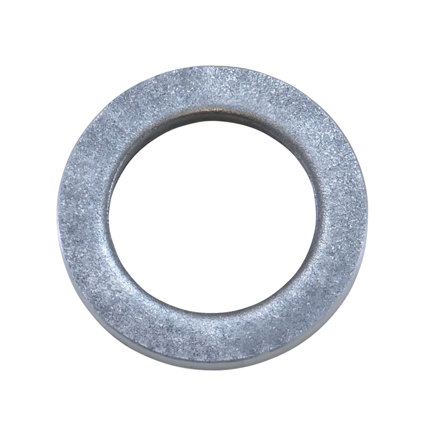 Pinion nut washer