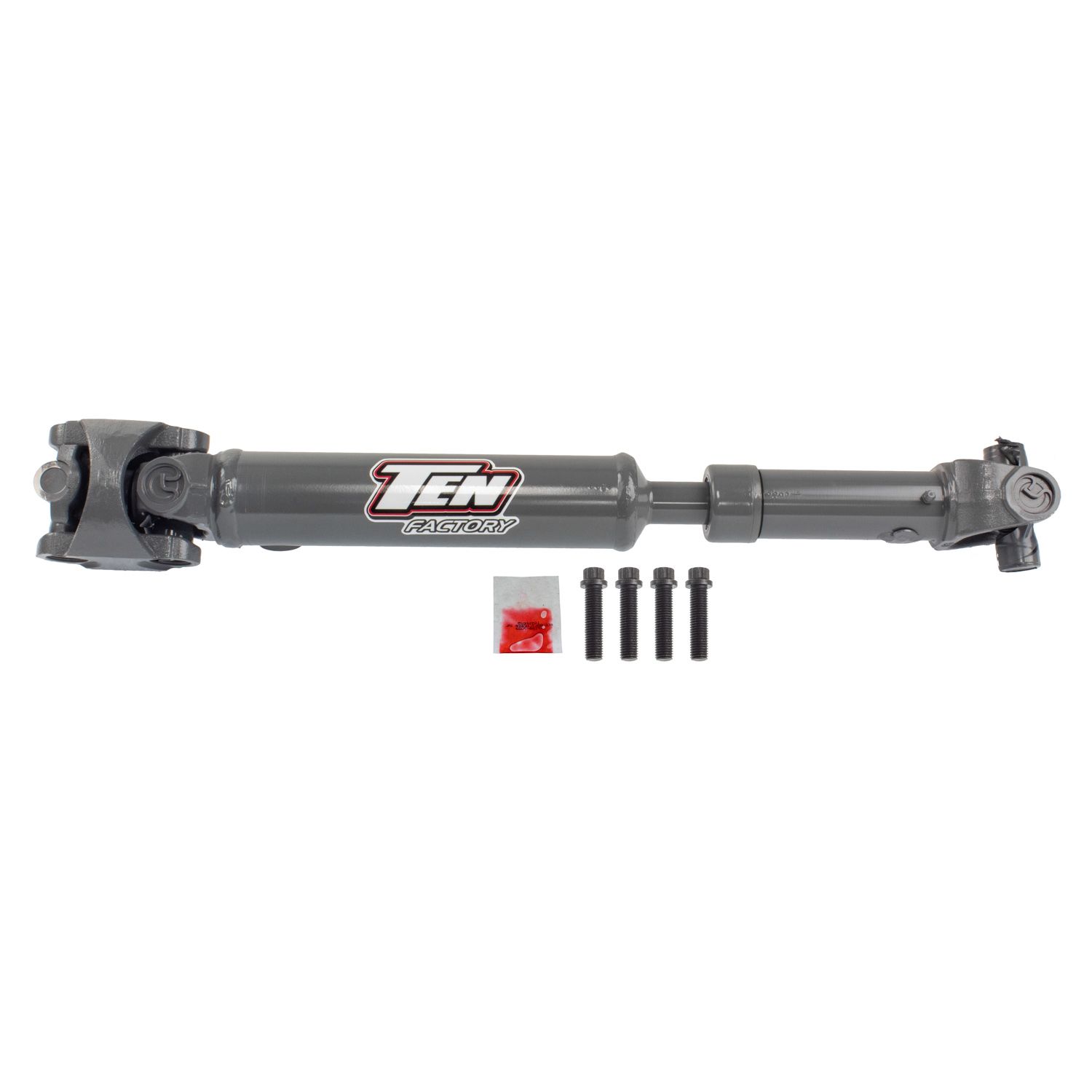 LJ REAR 1310 SOLID CV DRIVESHF