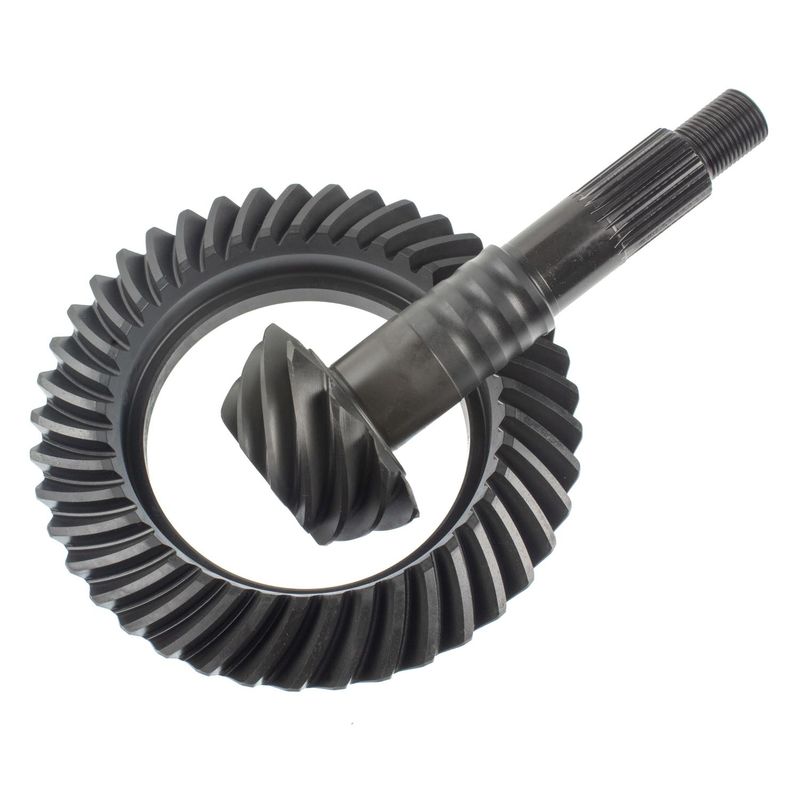 RP GM 7.5" 7.625" 4.10 RG